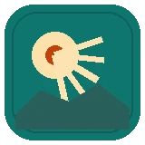 Complementary Shaders logo